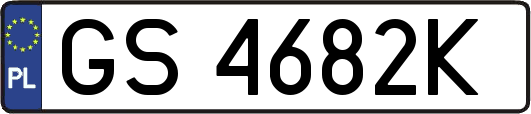 GS4682K