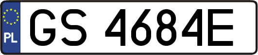 GS4684E
