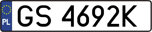 GS4692K