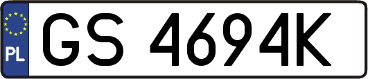 GS4694K
