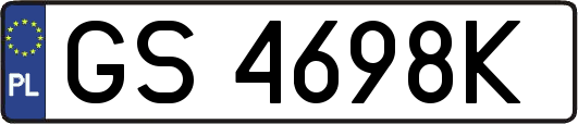 GS4698K