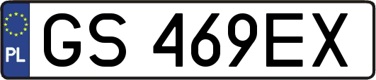 GS469EX