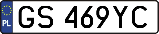 GS469YC