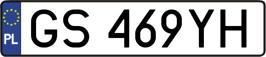 GS469YH