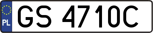 GS4710C