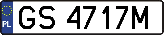 GS4717M