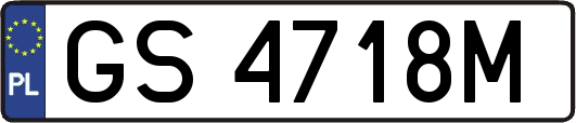 GS4718M