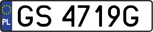GS4719G