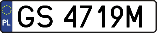 GS4719M