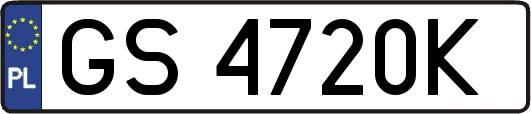 GS4720K