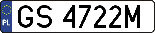 GS4722M