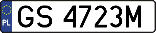 GS4723M
