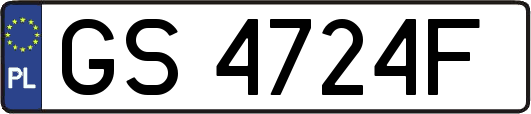 GS4724F