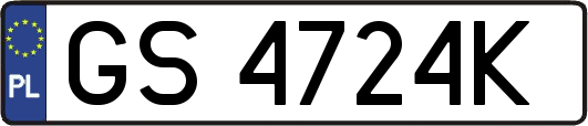 GS4724K