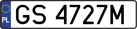 GS4727M