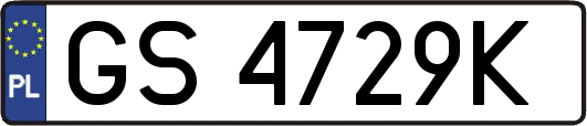 GS4729K