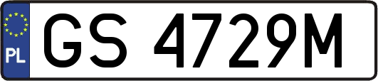 GS4729M