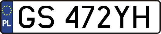 GS472YH