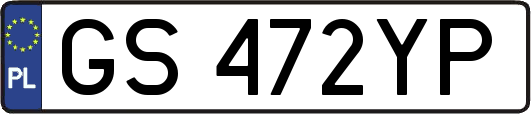 GS472YP