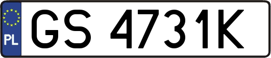 GS4731K