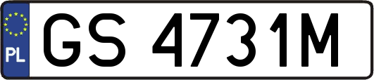 GS4731M