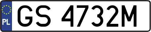 GS4732M