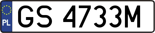 GS4733M