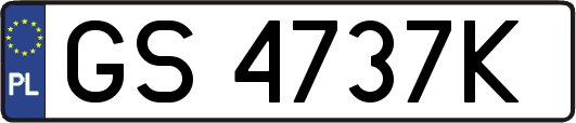 GS4737K