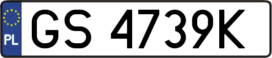 GS4739K