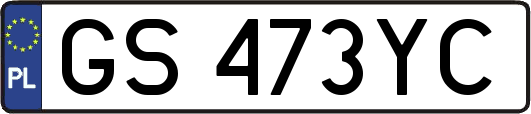 GS473YC