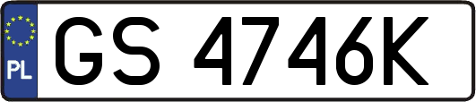 GS4746K