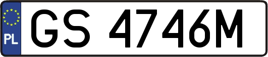 GS4746M