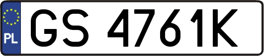 GS4761K