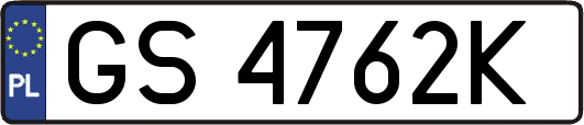 GS4762K