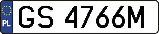 GS4766M