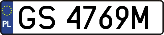 GS4769M