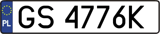 GS4776K