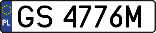 GS4776M