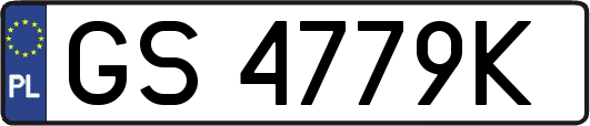 GS4779K