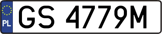 GS4779M