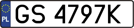 GS4797K