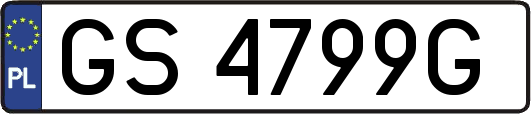 GS4799G
