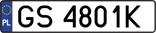 GS4801K