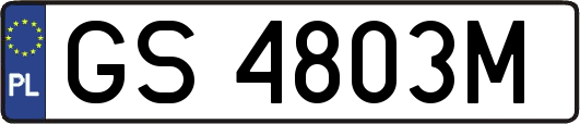 GS4803M