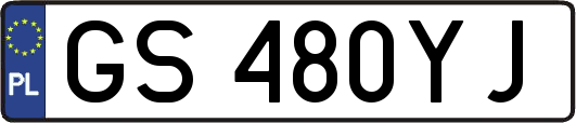 GS480YJ