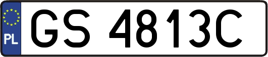 GS4813C
