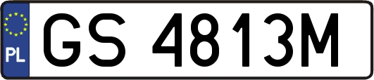 GS4813M