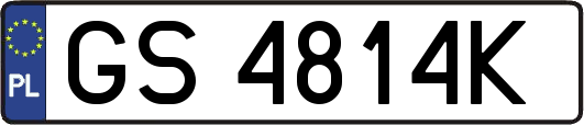 GS4814K