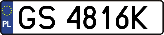 GS4816K