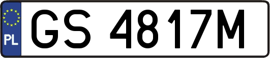 GS4817M